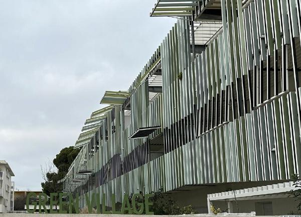 Appartement à vendre    2 pièces •  Montpellier