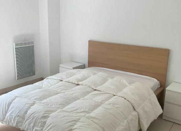 Appartement à vendre    2 pièces •  Montpellier