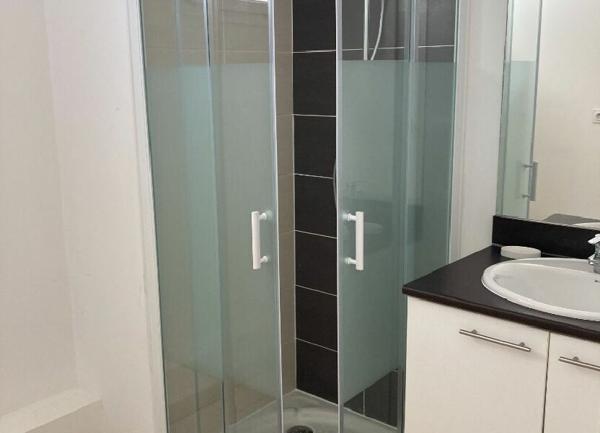 Appartement à vendre    2 pièces •  Montpellier