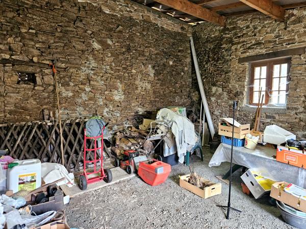 Maison à vendre à La Chapelle-Montbrandeix (87440) - Haute-Vienne