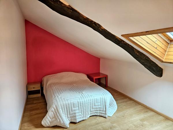 Maison à vendre à La Chapelle-Montbrandeix (87440) - Haute-Vienne
