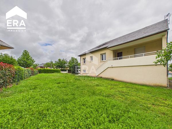 Maison 4 pièces à vendre à Olemps - Rare sur le marché