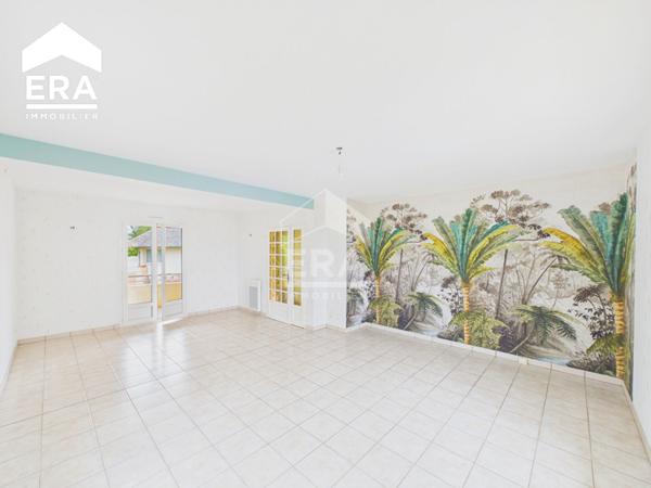 Maison 4 pièces à vendre à Olemps - Rare sur le marché
