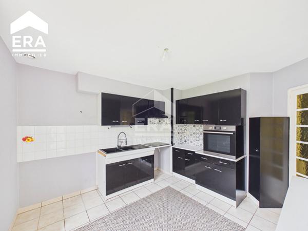 Maison 4 pièces à vendre à Olemps - Rare sur le marché