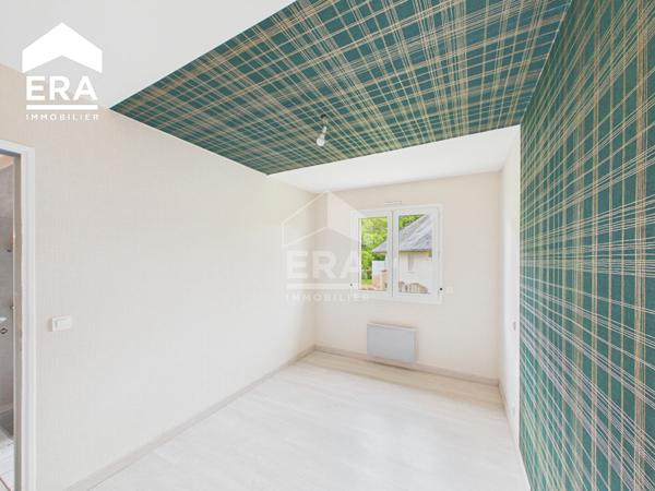 Maison 4 pièces à vendre à Olemps - Rare sur le marché