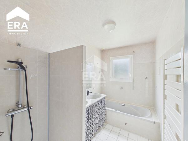 Maison 4 pièces à vendre à Olemps - Rare sur le marché