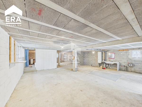 Maison 4 pièces à vendre à Olemps - Rare sur le marché