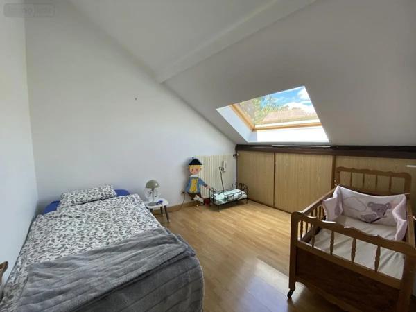 Achat - Maison Montargis 45200 9 pièces 168 m 2 1509 m 2