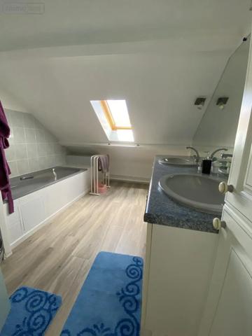 Achat - Maison Montargis 45200 9 pièces 168 m 2 1509 m 2