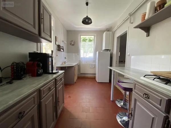 Achat - Maison Montargis 45200 9 pièces 168 m 2 1509 m 2