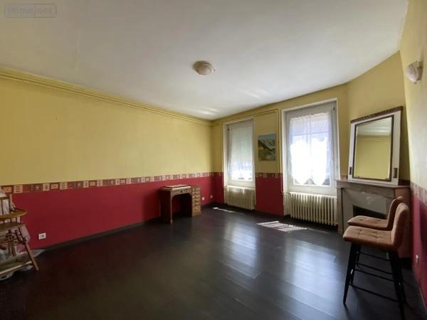 Achat - Maison Montargis 45200 9 pièces 168 m 2 1509 m 2