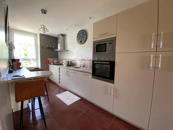 Achat - Maison Montargis 45200 9 pièces 168 m 2 1509 m 2