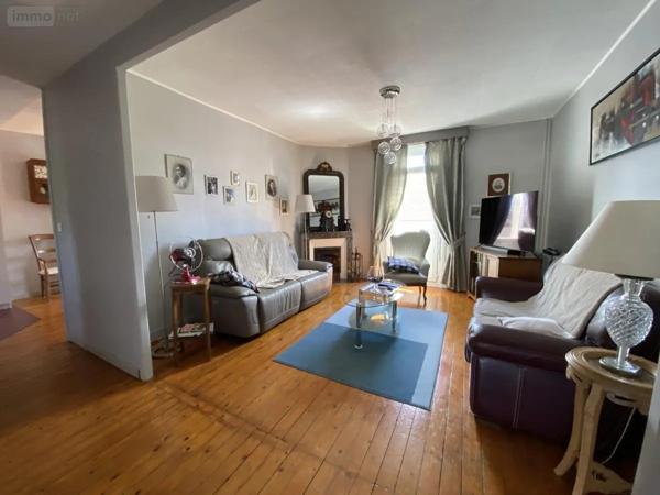 Achat - Maison Montargis 45200 9 pièces 168 m 2 1509 m 2