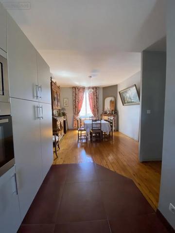 Achat - Maison Montargis 45200 9 pièces 168 m 2 1509 m 2