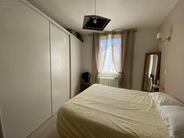 Achat - Maison Montargis 45200 9 pièces 168 m 2 1509 m 2