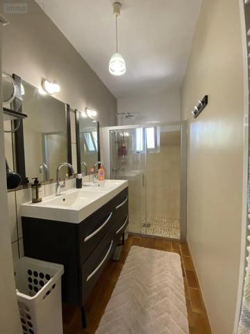 Achat - Maison Montargis 45200 9 pièces 168 m 2 1509 m 2