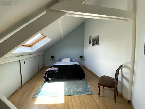 Achat - Maison Montargis 45200 9 pièces 168 m 2 1509 m 2