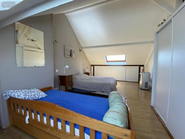Achat - Maison Montargis 45200 9 pièces 168 m 2 1509 m 2