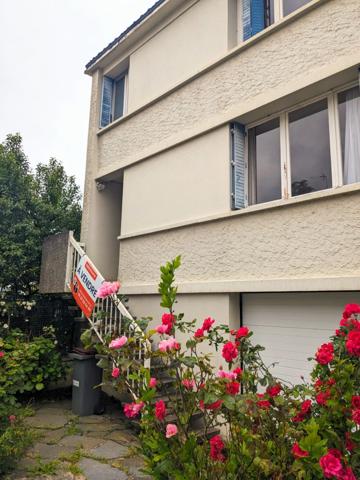 Maison à vendre 4 pièces CASTRES (81)