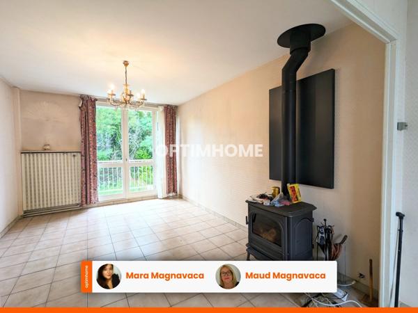 Maison à vendre 4 pièces CASTRES (81)