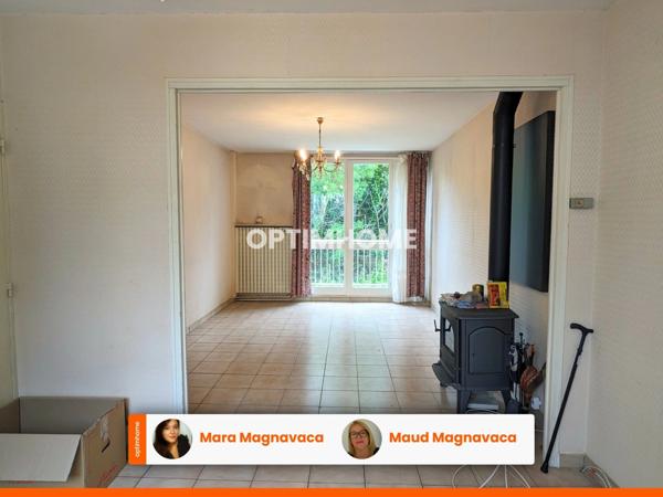 Maison à vendre 4 pièces CASTRES (81)