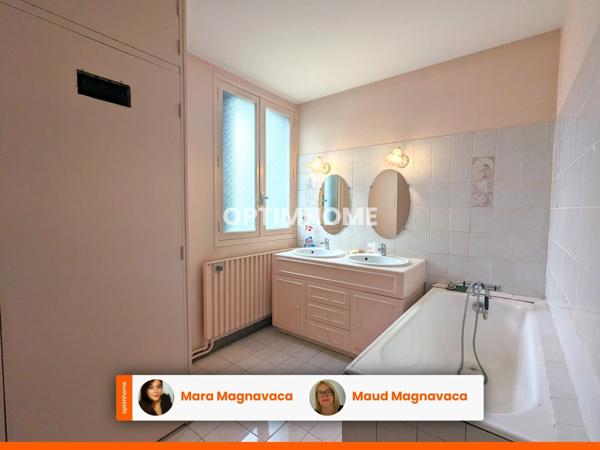 Maison à vendre 4 pièces CASTRES (81)