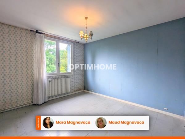 Maison à vendre 4 pièces CASTRES (81)