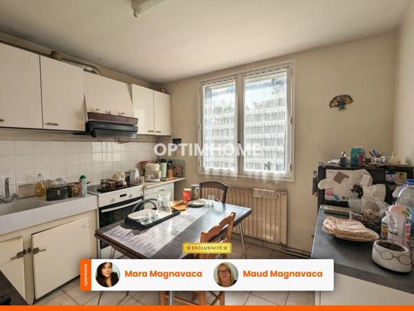 Maison à vendre 4 pièces CASTRES (81)