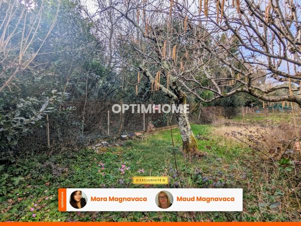 Maison à vendre 4 pièces CASTRES (81)