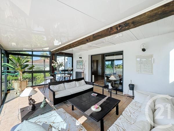 Maison à vendre  7 pièces - 229 m2 CANNES - 06