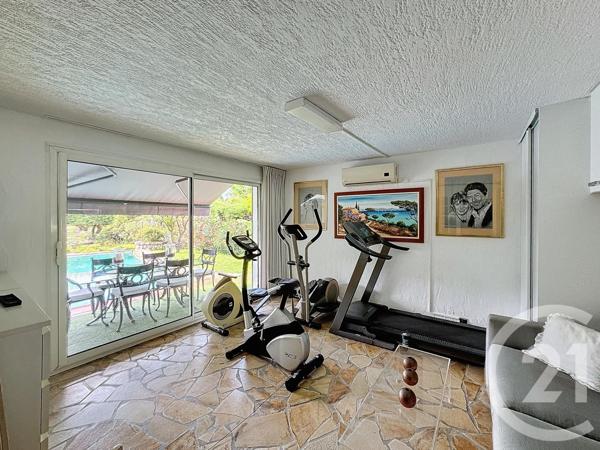 Maison à vendre  7 pièces - 229 m2 CANNES - 06