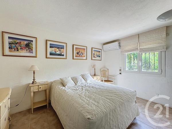 Maison à vendre  7 pièces - 229 m2 CANNES - 06