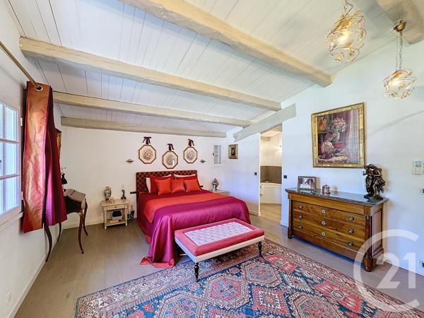 Maison à vendre  7 pièces - 229 m2 CANNES - 06