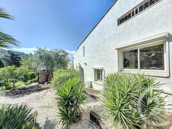 Maison à vendre  7 pièces - 229 m2 CANNES - 06