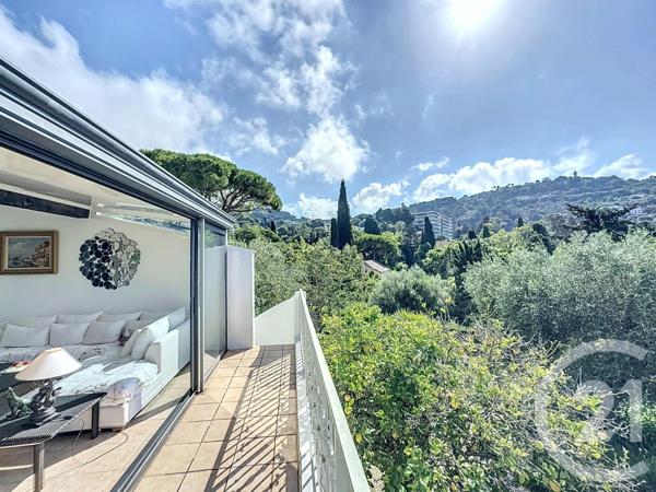 Maison à vendre  7 pièces - 229 m2 CANNES - 06
