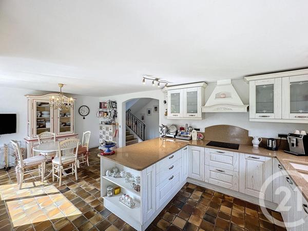 Maison à vendre  7 pièces - 229 m2 CANNES - 06
