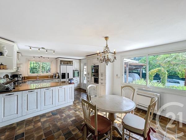 Maison à vendre  7 pièces - 229 m2 CANNES - 06