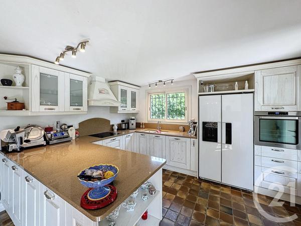 Maison à vendre  7 pièces - 229 m2 CANNES - 06