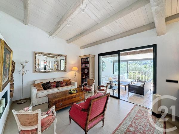 Maison à vendre  7 pièces - 229 m2 CANNES - 06