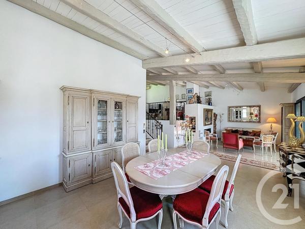 Maison à vendre  7 pièces - 229 m2 CANNES - 06