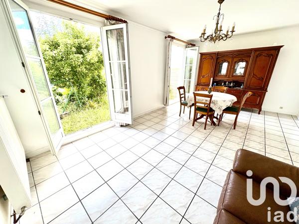 Maison à vendre 5 pièces 100 m² Argenteuil