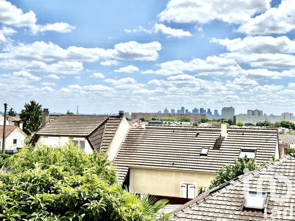 Maison à vendre 5 pièces 100 m² Argenteuil