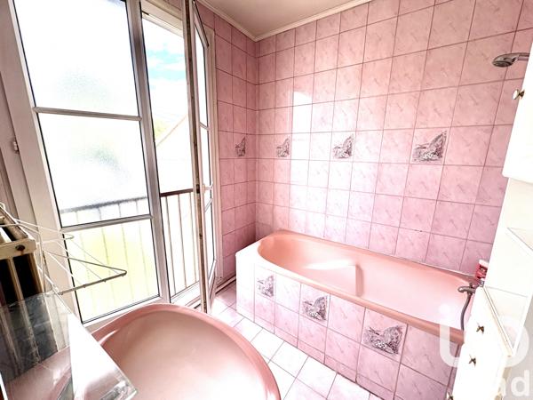 Maison à vendre 5 pièces 100 m² Argenteuil