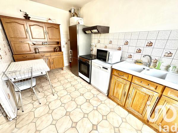 Maison à vendre 5 pièces 100 m² Argenteuil