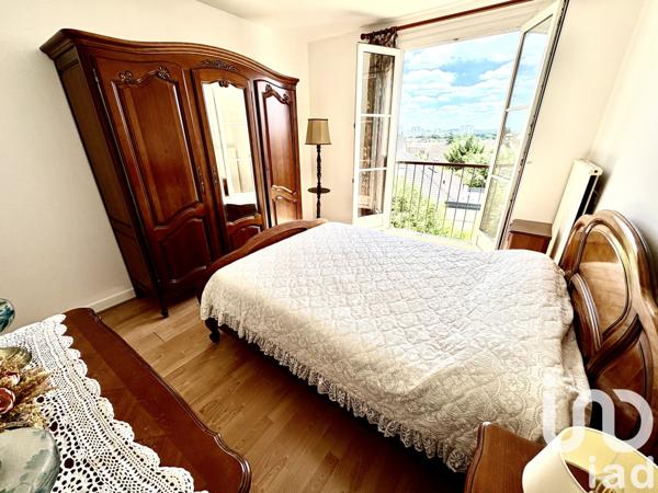 Maison à vendre 5 pièces 100 m² Argenteuil