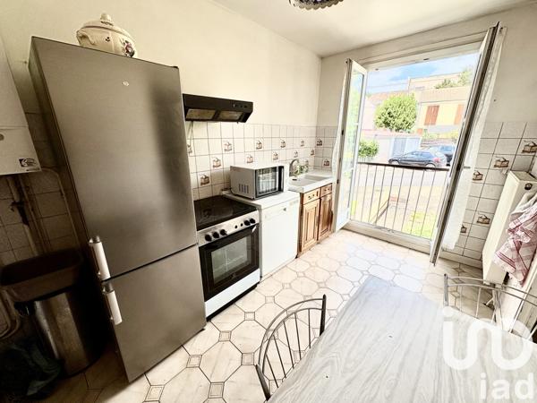 Maison à vendre 5 pièces 100 m² Argenteuil