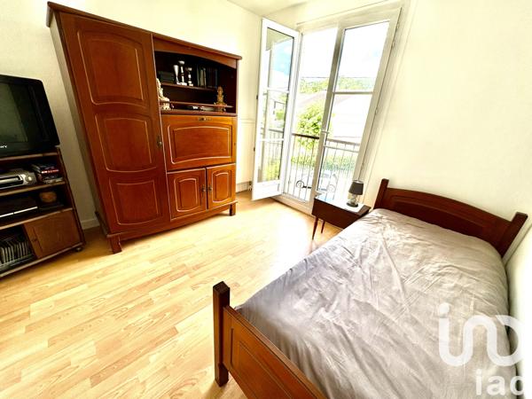 Maison à vendre 5 pièces 100 m² Argenteuil