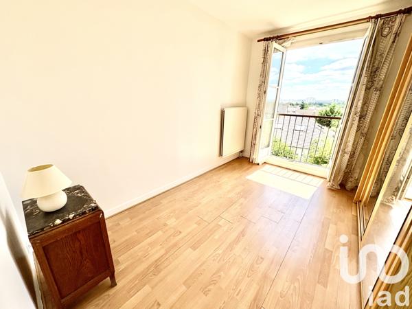 Maison à vendre 5 pièces 100 m² Argenteuil