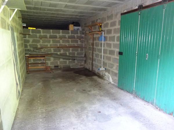 Achat - Appartement Nogent-le-Rotrou 28400 3 pièces 54 m 2