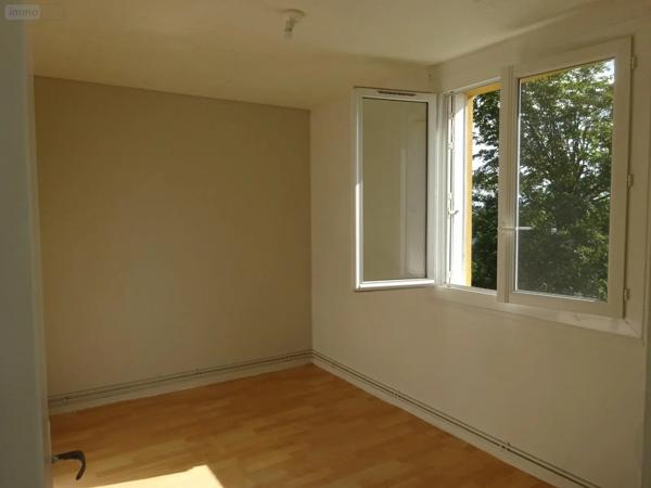 Achat - Appartement Nogent-le-Rotrou 28400 3 pièces 54 m 2